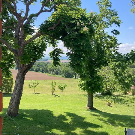 Chic & Nature - Domaine Du Verdier, Lauragais * Cintegabelle