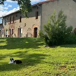Chic&nature - Domaine Du Verdier, Lauragais Cintegabelle