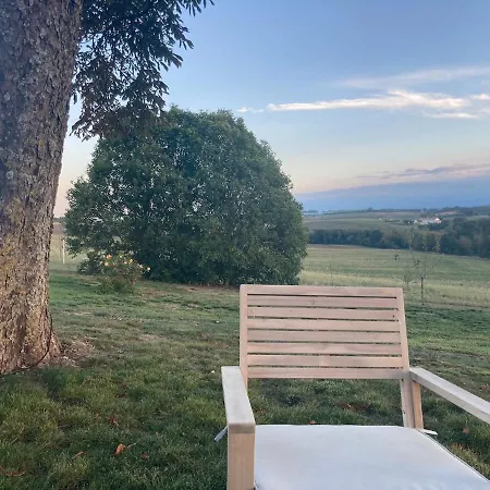 Chic & Nature - Domaine Du Verdier, Lauragais